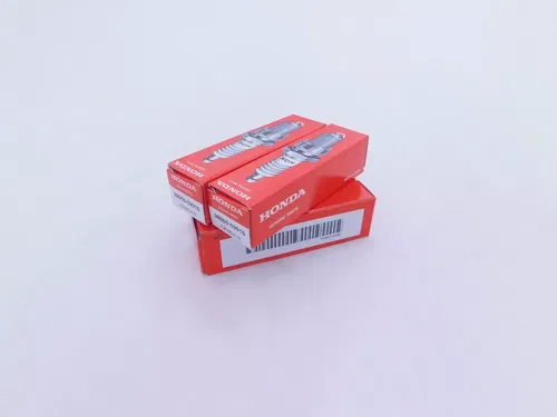 Genuine Honda NGK Spark Plug Set of 4 CR9EH-9 ST CBR  CB ST XR OEM
