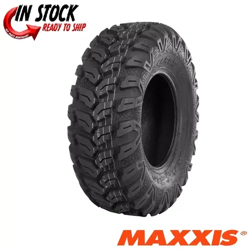 Maxxis Tire Ceros Front 26X9R14 LR-805lbs Radial TM00096100