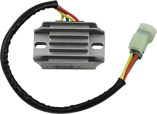 RICK'S MOTORSPORT ELECTRIC OE Style - Regulator/Rectifier - Fits Arctic Cat