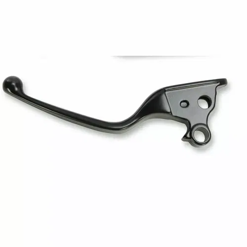 Drag Specialties Black Replacement Wide Blade Clutch Lever 15-17 Harley Softail