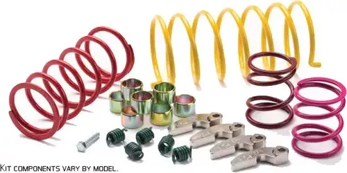 EPI Sport Utility Clutch Kits Stock Tire 0-3000' Elev. WE437339
