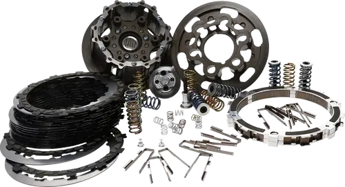 REKLUSE RadiusCX Clutch Kit - Cable Clutch - Twin Cam RMS-7915001