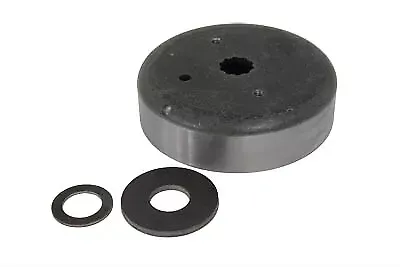 Alternator Rotor 38 Amp for Harley Davidson by V-Twin
