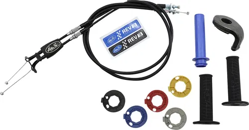 MOTION PRO Rev3 Variable Rate Throttle Kit - CRF 01-2935
