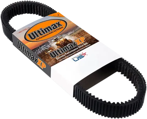 ULTIMAX Drive Belt - ULTIMAX Fits XP - Teryx 1000 UXP496