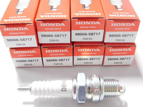 8 Pack NGK Spark Plug D8HA CA CB CL CM CT S SL 90-305 Spark Plugs