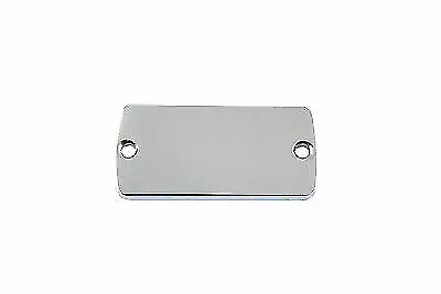 Harley Davidson by V-Twin Rear Master Cylinder Reservoir Top Cover