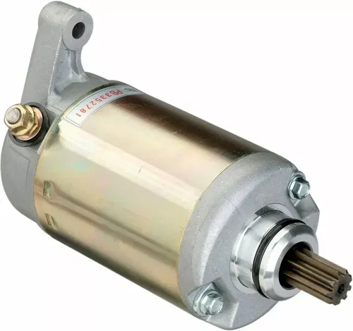 MOOSE 2110-0349 Starter Yamaha Big Bear 350 YFM350U 1997-98