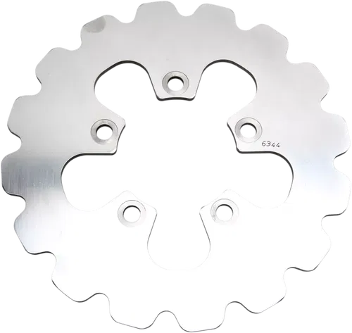 EBC UTVX Brake Rotor UTVX6344 Rear