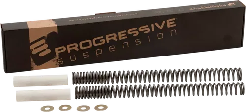 Progressive Heavy Duty Fork Spring Kit 11-1552
