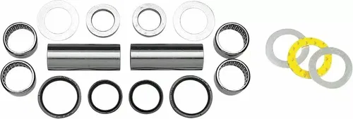 MOOSE RACING 1302-0163 Swingarm Bearing Kit Yamaha WR250F 2007 - 14