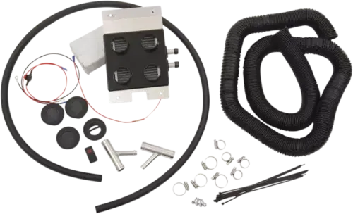 NEW MOOSE RACING UTV Cab Heater 4510-0841