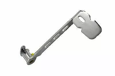Chrome Extended Brake Pedal for Harley Davidson by V-Twin