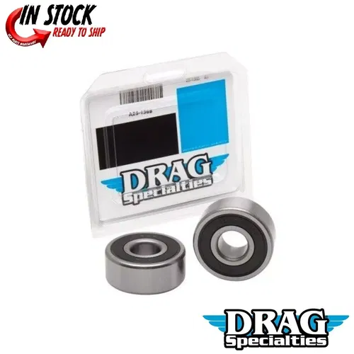 Wheel Bearing Kit for Harley Sportster Dyna 3/4" I.D. Check Listing for Fitment