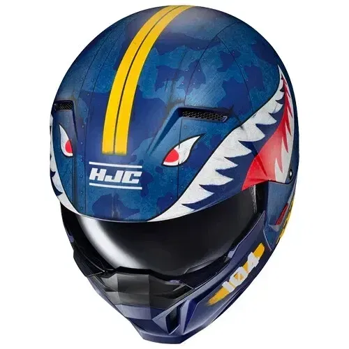 NEW! 2025 HJC i20 VANGUARD CALL OF DUTY MOTORCYCLE HELMET - PICK SIZE