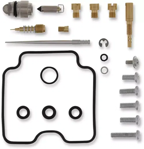 MOOSE RACING Carburetor Rebuild Kit  1003-0659