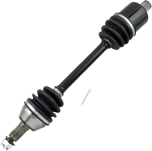 NEW MOOSE RACING Complete Axle Kits  0214-1690
