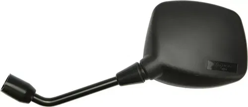 Left Mirror Replacement - Black Emgo 20-97232 V-Strom 650/1000 Suzuki