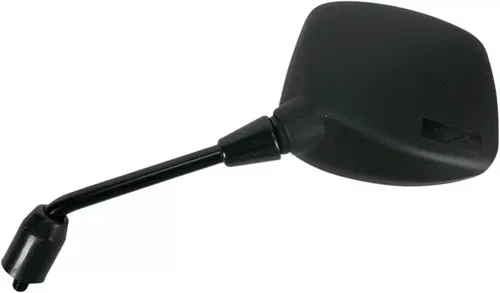 Left Mirror Replacement - Black Emgo 20-97232 V-Strom 650/1000 Suzuki