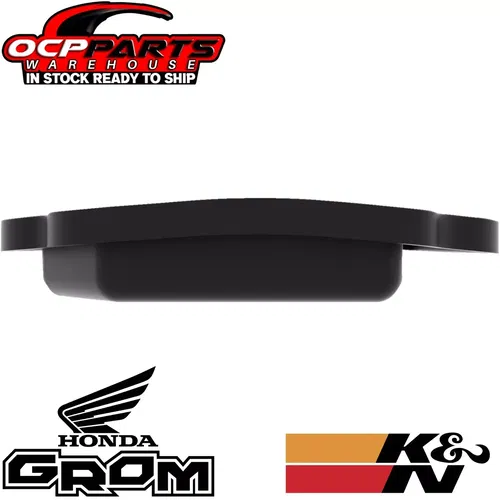NEW K&N OE REPLACEMENT HIGH-FLOW AIR FILTER 2021 - 2024 HONDA GROM MSX125