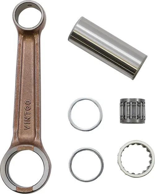 VINTCO Connecting Rod Kit - Fits Suzuki RM500 KR2040