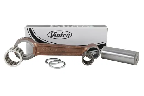 VINTCO Connecting Rod Kit - Fits Suzuki RM500 KR2040
