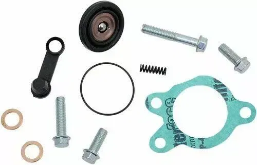 Moose Racing Motorcycle Slave Cylinder Rebuild Kit For Husqvarna TC 250 18
