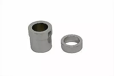 V-Twin Rear Axle Spacer Set 1  Inner Diameter for Harley Davidson