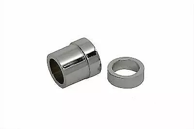V-Twin Rear Axle Spacer Set 1  Inner Diameter for Harley Davidson