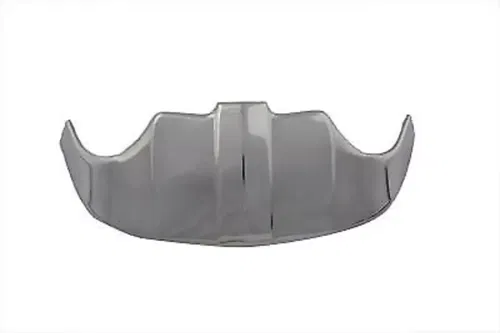 Stainless Steel Front Fender Tip fits Harley-Davidson 1949-1958 FL V-TWIN