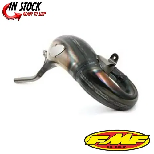 FMF Factory Fatty Exhaust Pipe KTM Husqvarna TC SX XC TE 125 150
