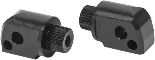 ARLEN NESS Splined Peg Mount - Fits Scout I-1390
