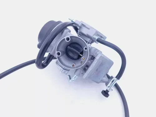 NEW OEM SUZUKI CARBURETOR 2003-2007 LTZ400 QUADSPORT 13200-07G02