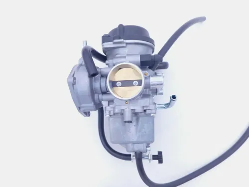 NEW OEM SUZUKI CARBURETOR 2003-2007 LTZ400 QUADSPORT 13200-07G02