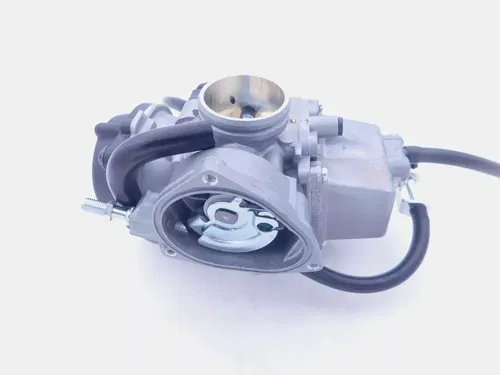 NEW OEM SUZUKI CARBURETOR 2003-2007 LTZ400 QUADSPORT 13200-07G02