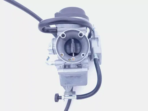 NEW OEM SUZUKI CARBURETOR 2003-2007 LTZ400 QUADSPORT 13200-07G02