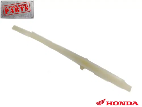New Genuine Honda Cam Chain Guide CRF450 R X TRX450 ER R Sportrax OEM