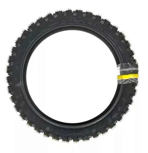 Dunlop 70/100-17 90/100-14 Tire Set Front Rear MX34 YZ85 CR85 85SX KX85 RM85