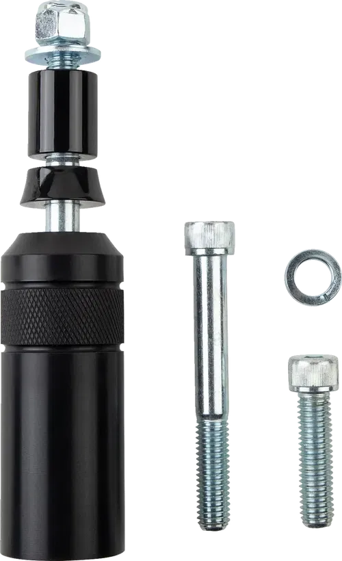 BURLY BRAND Fits Replacement Delrin? Slider - Rear B10-3015B