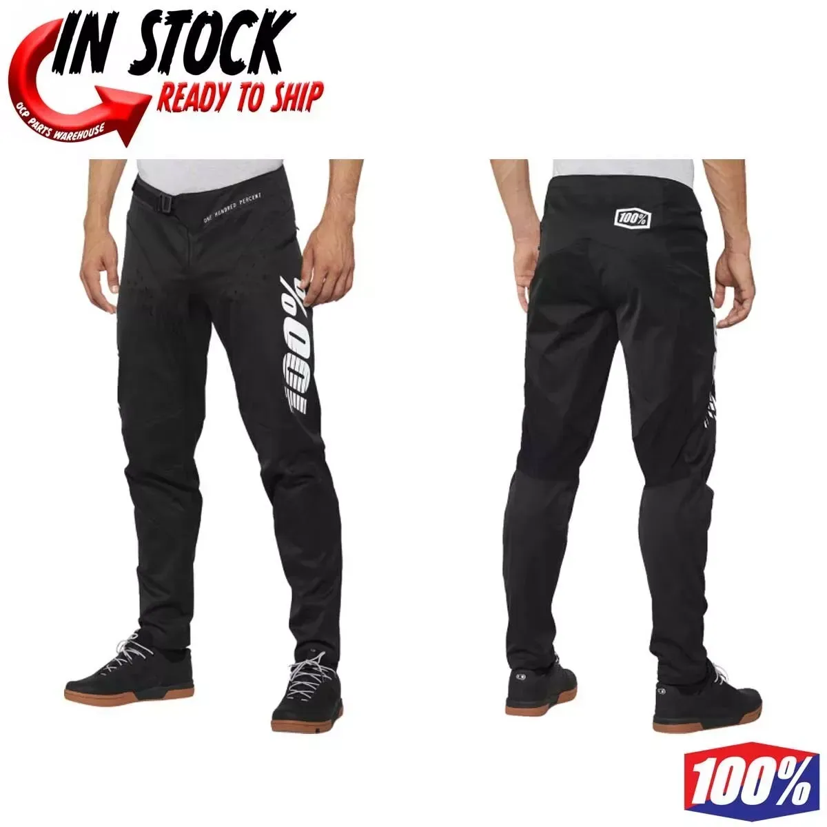 2025 100% R-CORE MTB PANTS - PICK SIZE