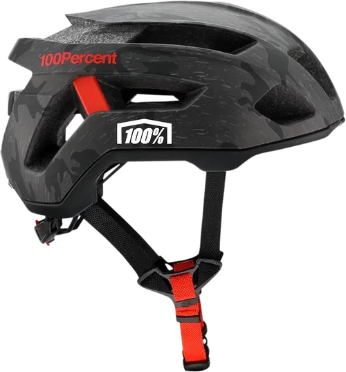 100% Fits ALtis HeLmet - GraveL - CM - L/XL 80008-00006