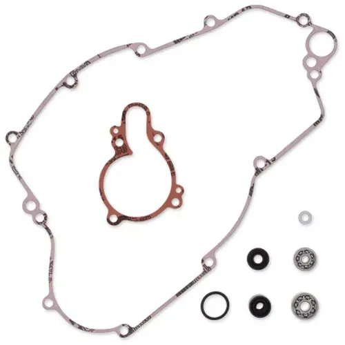 Moose Racing Water Pump Rebuild Kits Kawasaki KX250 05-07 0934-5227