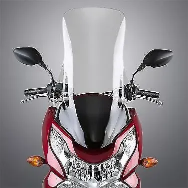 National Cycle VStream Touring Replacement Wind Screen Clear N20052 Honda PCX150