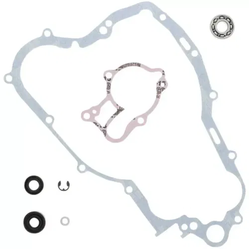 Moose Racing Water Pump Rebuild Kits Yamaha YZ250 99-17 YZ250X 16-17 0934-5260