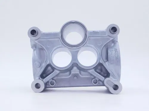 HONDA CYLINDER HEAD CAM HOLDER CRF150R CRF150RB  12240-KSE-670  GENUINE OEM