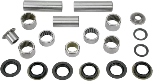 MOOSE RACING Linkage Bearing Kit A27-1011 Kawasaki KX 65 2002 - 19