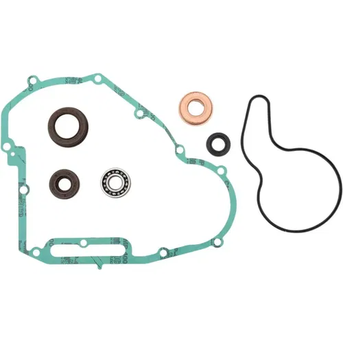 Moose Racing Water Pump Rebuild Kits Polaris Ranger 800 4x4 EFI 11-14 0934-4863