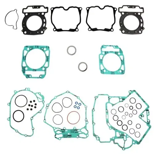 Moose Complete Gasket Set Can-Am Outlander 500 4x4 07-14 Outlander 500 LTD 2010