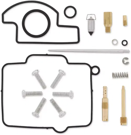 MOOSE Carburetor Rebuild Kit 1003-0737 Suzuki	RM250 2004 - 08