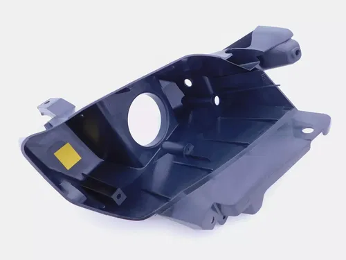 NEW OEM SUZUKI KING QUAD 500 750 LT-A RIGHT HEADLIGHT HOUSING 53281-31G02-291